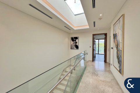 Adosado en Mohammed Bin Rashid City, Dubai, 4 dormitorios, 323 m², № 98616 - foto 6