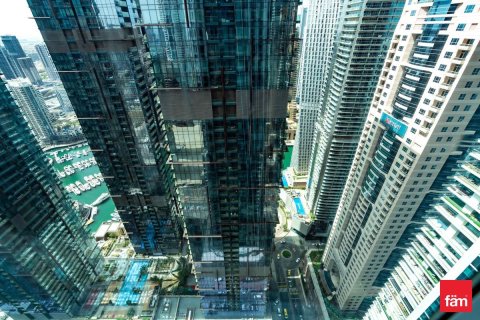Apartment in Dubai Marina, Dubai 2 bedrooms, 116.9 sq.m. № 49462 - photo 21