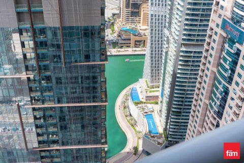 Apartment in Dubai Marina, Dubai 2 bedrooms, 116.9 sq.m. № 49462 - photo 20
