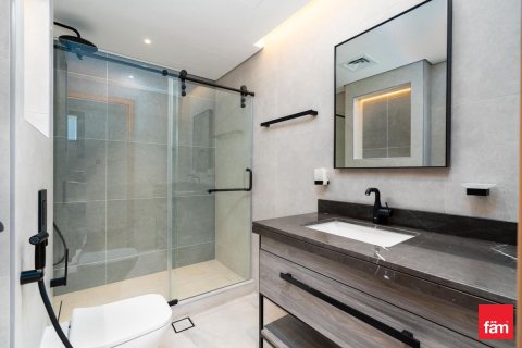 Apartment in Dubai Marina, Dubai 2 bedrooms, 116.9 sq.m. № 49462 - photo 16