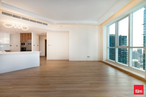 Apartment in Dubai Marina, Dubai 2 bedrooms, 116.9 sq.m. № 49462 - photo 1