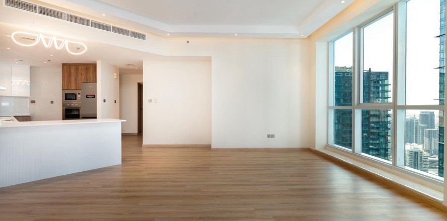 Apartment in Dubai Marina, Dubai 2 bedrooms, 116.9 sq.m. № 49462