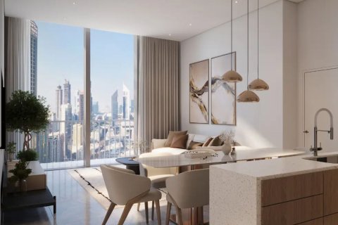 Apartment in DIFC, Dubai 1 bedroom, 74 sq.m. № 49461 - photo 5