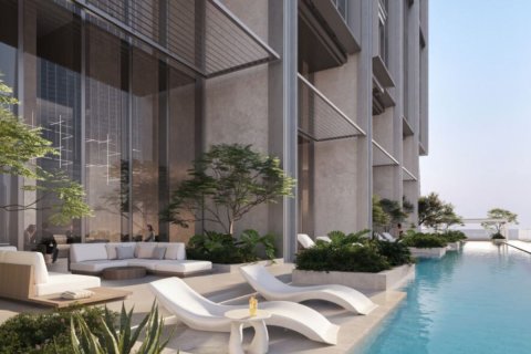 Apartment in DIFC, Dubai 1 bedroom, 74 sq.m. № 49461 - photo 9