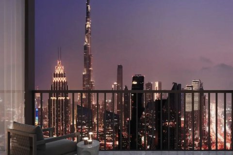 Apartment in DIFC, Dubai 1 bedroom, 74 sq.m. № 49461 - photo 7