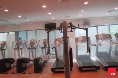 Apartment in Downtown Dubai (Downtown Burj Dubai), Dubai 1 bedroom, 76.1 sq.m. № 49440 - photo 14