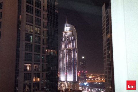 Apartment in Downtown Dubai (Downtown Burj Dubai), Dubai 1 bedroom, 76.1 sq.m. № 49440 - photo 13