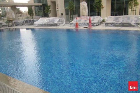 Apartment in Downtown Dubai (Downtown Burj Dubai), Dubai 1 bedroom, 76.1 sq.m. № 49440 - photo 10