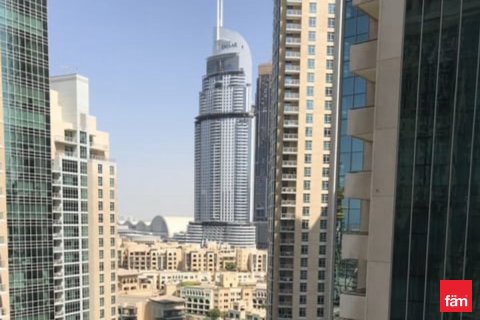 Apartment in Downtown Dubai (Downtown Burj Dubai), Dubai 1 bedroom, 76.1 sq.m. № 49440 - photo 11