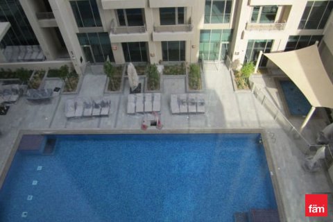 Apartment in Downtown Dubai (Downtown Burj Dubai), Dubai 1 bedroom, 76.1 sq.m. № 49440 - photo 8