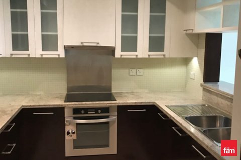 Apartment in Downtown Dubai (Downtown Burj Dubai), Dubai 1 bedroom, 76.1 sq.m. № 49440 - photo 6