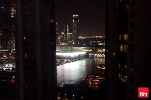Apartment in Downtown Dubai (Downtown Burj Dubai), Dubai 1 bedroom, 76.1 sq.m. № 49440 - photo 12