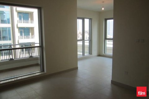 Apartment in Downtown Dubai (Downtown Burj Dubai), Dubai 1 bedroom, 76.1 sq.m. № 49440 - photo 1