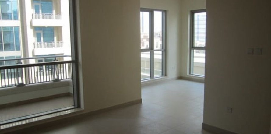 Apartment in Downtown Dubai (Downtown Burj Dubai), Dubai 1 bedroom, 76.1 sq.m. № 49440