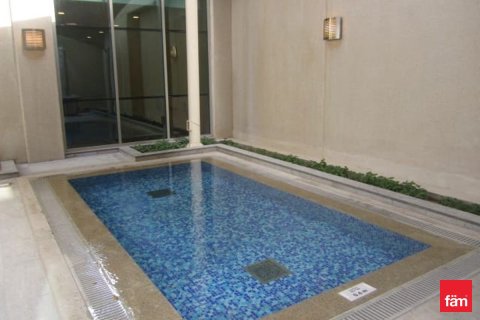 Apartment in Downtown Dubai (Downtown Burj Dubai), Dubai 1 bedroom, 76.1 sq.m. № 49440 - photo 9