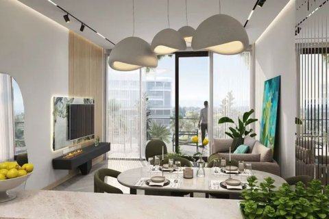 Appartement à Dubai, 1 chambre, 72.9 m², № 49449 - photo 6