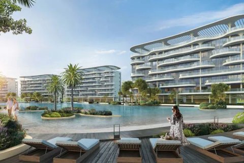 Appartement à Dubai, 1 chambre, 72.9 m², № 49449 - photo 8