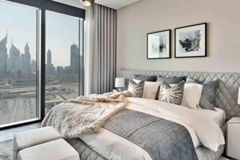 شقة في دبي 2 غرف نوم, 91 م² رقم 49452 - صورة 3