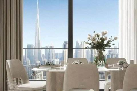 شقة في دبي 2 غرف نوم, 91 م² رقم 49452 - صورة 2