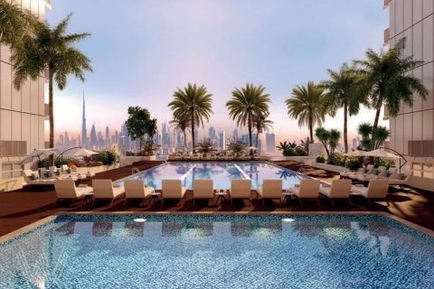شقة في دبي 2 غرف نوم, 91 م² رقم 49452 - صورة 8