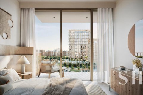 Apartment in Dubai Creek Harbour (The Lagoons), Dubai 3 bedrooms, 168 sq.m. № 39560 - photo 6