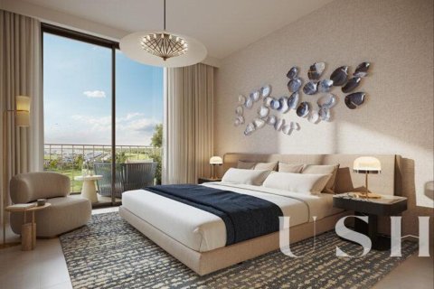 Appartement à EMAAR South, Dubai South (Dubai World Central), Dubai, 3 chambres, 156 m², № 39562 - photo 8