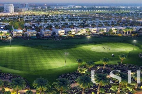 Appartement à EMAAR South, Dubai South (Dubai World Central), Dubai, 3 chambres, 156 m², № 39562 - photo 10