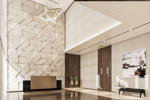 Apartment in Zabeel, Dubai 2 bedrooms, 103 sq.m. № 39572 - photo 11
