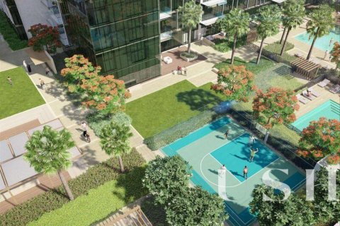 Apartment in Zabeel, Dubai 2 bedrooms, 103 sq.m. № 39572 - photo 9