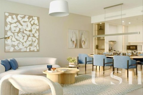 Apartment in Zabeel, Dubai 2 bedrooms, 103 sq.m. № 39572 - photo 1