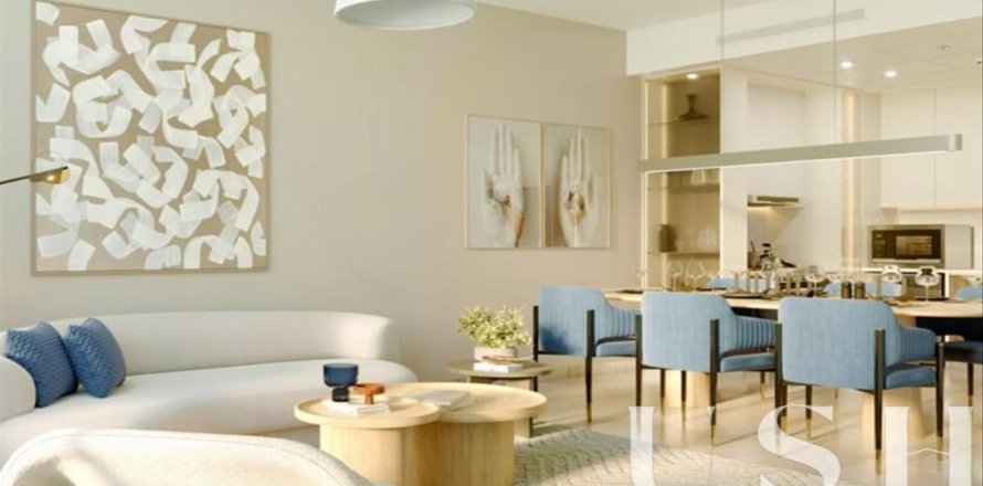 Apartment in Zabeel, Dubai 2 bedrooms, 103 sq.m. № 39572