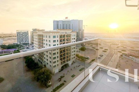 Apartment in Dubai Land, Dubai 1 bedroom, 74 sq.m. № 39558 - photo 2