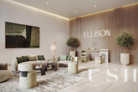 Appartement à Town Square, Dubai, 1 chambre, 63 m², № 39559 - photo 8