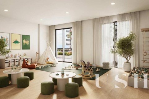 Appartement à Town Square, Dubai, 1 chambre, 63 m², № 39559 - photo 5