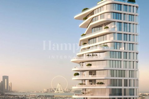 بانتهاوس في FIVE Palm Jumeirah, نخلة جميرا, دبي 3 غرف نوم, 607.21400800 م² رقم 13270 - صورة 9