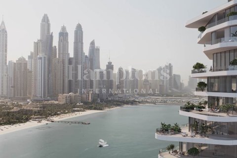 بانتهاوس في FIVE Palm Jumeirah, نخلة جميرا, دبي 3 غرف نوم, 607.21400800 م² رقم 13270 - صورة 5