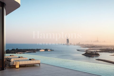 بانتهاوس في FIVE Palm Jumeirah, نخلة جميرا, دبي 3 غرف نوم, 607.21400800 م² رقم 13270 - صورة 6