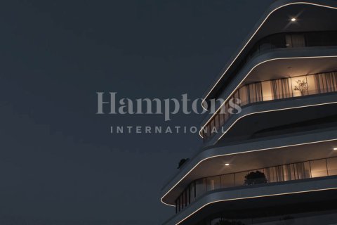 بانتهاوس في FIVE Palm Jumeirah, نخلة جميرا, دبي 3 غرف نوم, 607.21400800 م² رقم 13270 - صورة 4