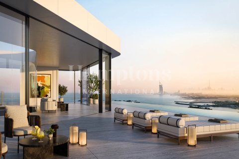 بانتهاوس في FIVE Palm Jumeirah, نخلة جميرا, دبي 3 غرف نوم, 607.21400800 م² رقم 13270 - صورة 8