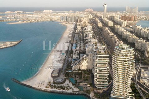 بانتهاوس في FIVE Palm Jumeirah, نخلة جميرا, دبي 3 غرف نوم, 607.21400800 م² رقم 13270 - صورة 16
