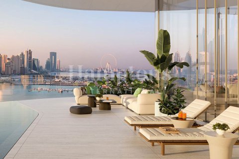 بانتهاوس في FIVE Palm Jumeirah, نخلة جميرا, دبي 3 غرف نوم, 607.21400800 م² رقم 13270 - صورة 10
