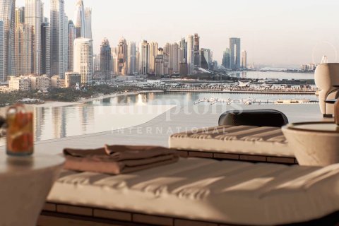 بانتهاوس في FIVE Palm Jumeirah, نخلة جميرا, دبي 3 غرف نوم, 607.21400800 م² رقم 13270 - صورة 17