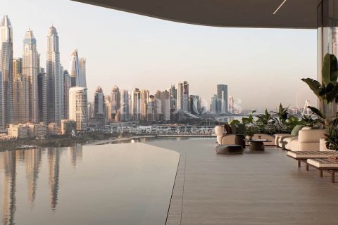 بانتهاوس في FIVE Palm Jumeirah, نخلة جميرا, دبي 3 غرف نوم, 607.21400800 م² رقم 13270 - صورة 18