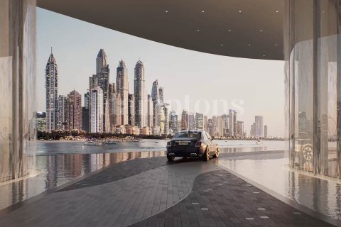 بانتهاوس في FIVE Palm Jumeirah, نخلة جميرا, دبي 3 غرف نوم, 607.21400800 م² رقم 13270 - صورة 19