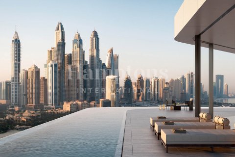 بانتهاوس في FIVE Palm Jumeirah, نخلة جميرا, دبي 3 غرف نوم, 607.21400800 م² رقم 13270 - صورة 12