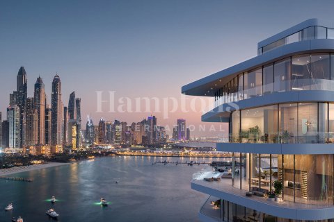 بانتهاوس في FIVE Palm Jumeirah, نخلة جميرا, دبي 3 غرف نوم, 607.21400800 م² رقم 13270 - صورة 13