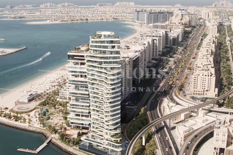 بانتهاوس في FIVE Palm Jumeirah, نخلة جميرا, دبي 3 غرف نوم, 607.21400800 م² رقم 13270 - صورة 21