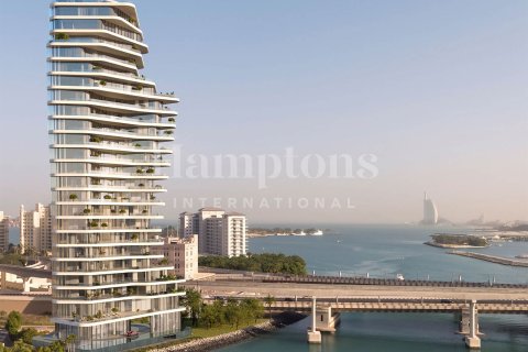 بانتهاوس في FIVE Palm Jumeirah, نخلة جميرا, دبي 3 غرف نوم, 607.21400800 م² رقم 13270 - صورة 14