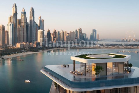 بانتهاوس في FIVE Palm Jumeirah, نخلة جميرا, دبي 3 غرف نوم, 607.21400800 م² رقم 13270 - صورة 3