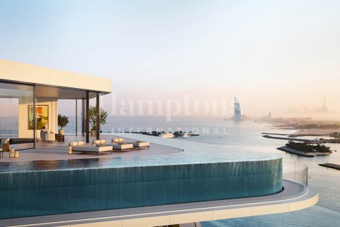 بانتهاوس في FIVE Palm Jumeirah, نخلة جميرا, دبي 3 غرف نوم, 607.21400800 م² رقم 13270 - صورة 7